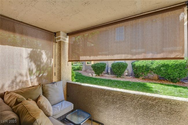 1123 - 2300 E Silverado Ranch Blvd, Condo with 1 bedrooms, 1 bathrooms and null parking in Las Vegas NV | Image 25