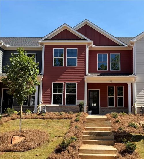212 Westpark Dr, Athens, GA, 30606-3171 | Card Image