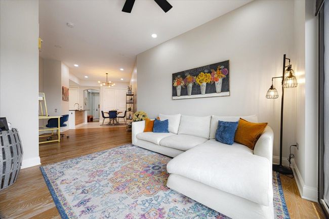 APT-1104 - 717 S Riverside Dr, Condo with 2 bedrooms, 2 bathrooms and null parking in Memphis TN | Image 12