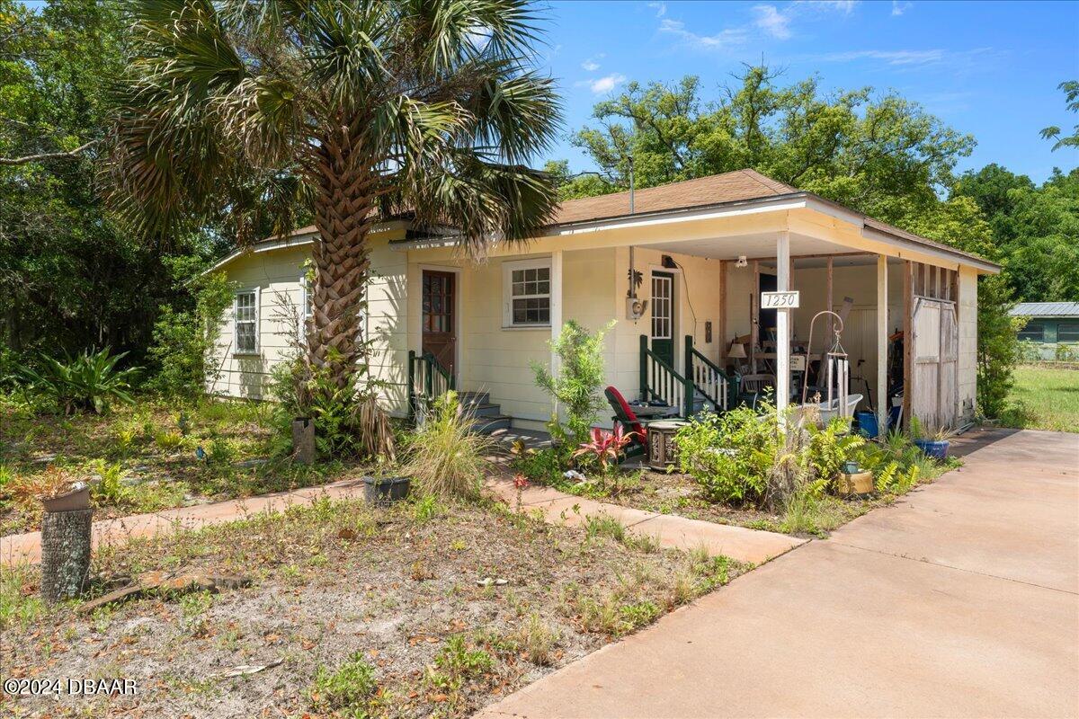 Kenard St, New Smyrna Beach, FL 32168