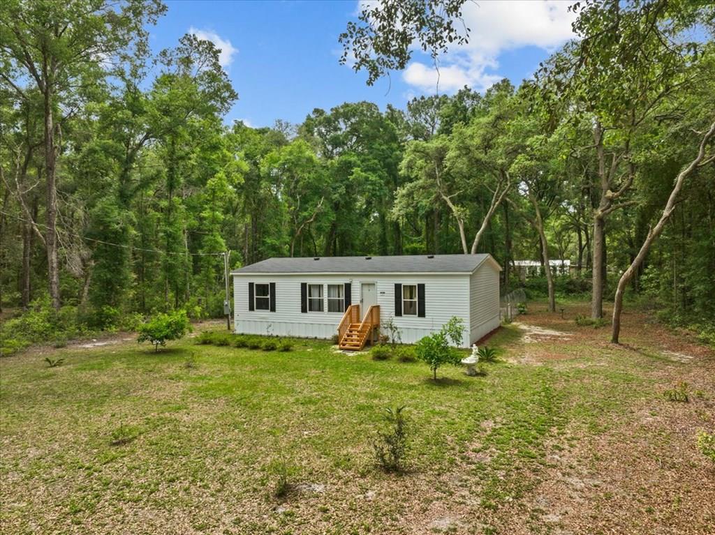 170th St, Fanning Springs, FL 32693 #1