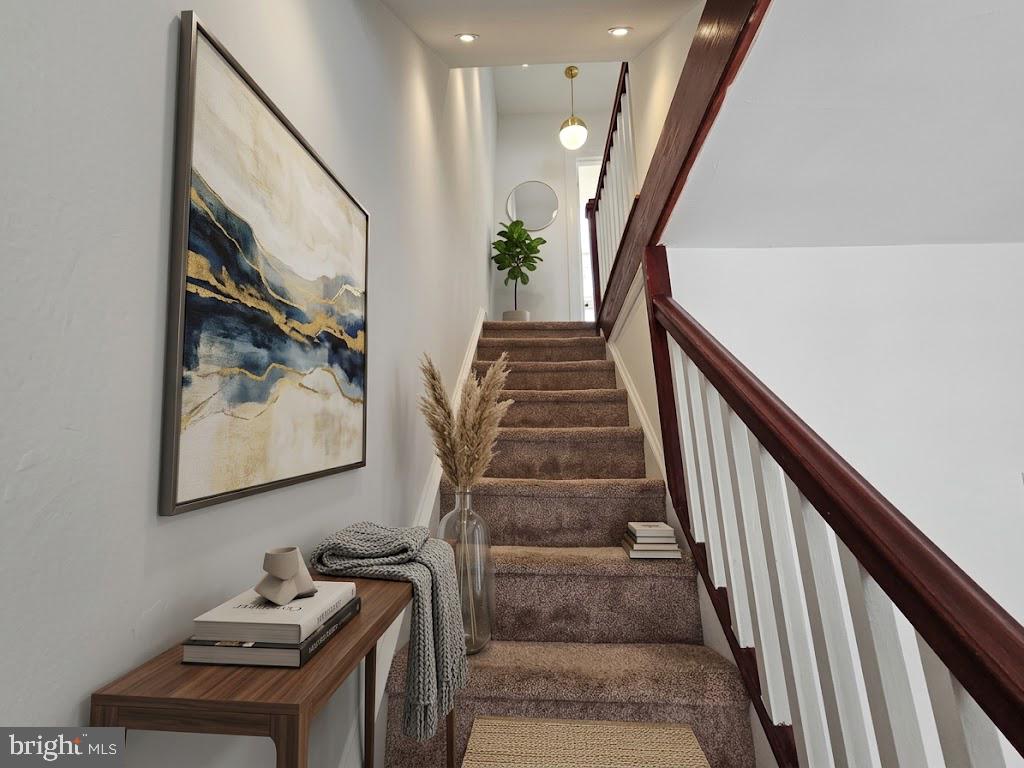 Residential in PHILADELPHIA 3