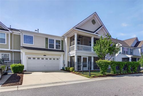 207 Hearthstone Reach, SUFFOLK, VA, 23435-3831 | Card Image