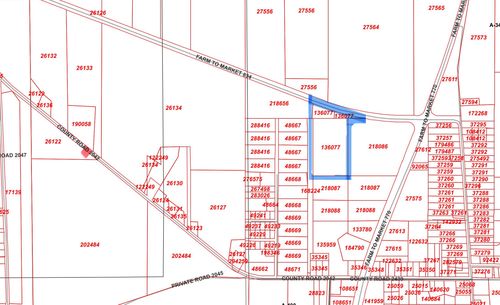 000 Farm To Market 770 North @ Farm To Market 834 T, Hardin, TX, 77575 | Card Image