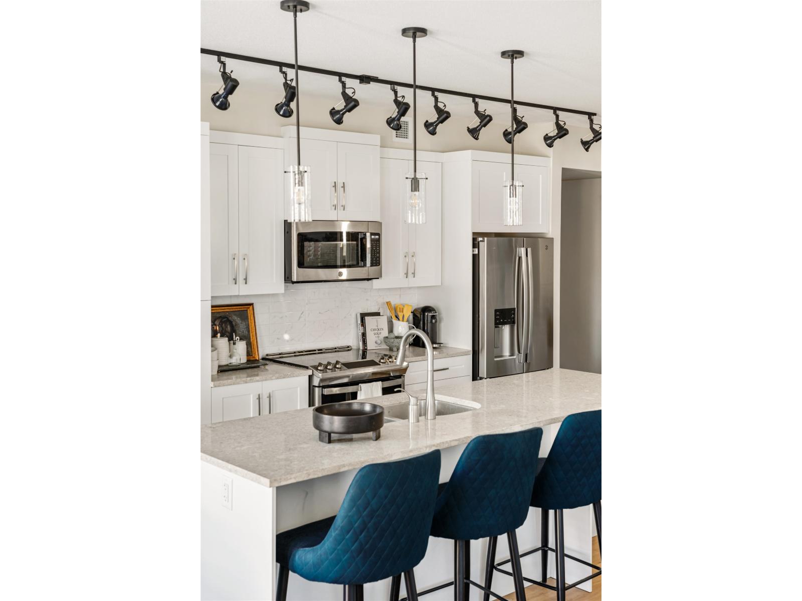 Residential in Surrey 2