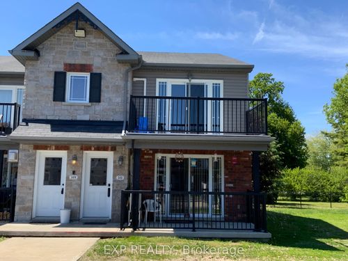 509-205 Eliot Street, Clarence Rockland, ON, K4K0G4 | Card Image