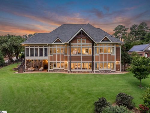 303 Woodgreene Court, Salem, SC, 29676-4643 | Card Image