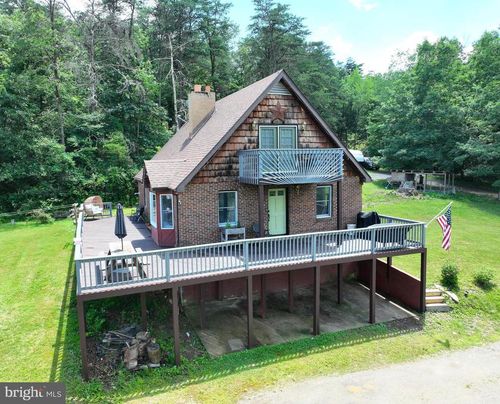 31315 Northwestern Pike, ROMNEY, WV, 26757-7388 | Card Image