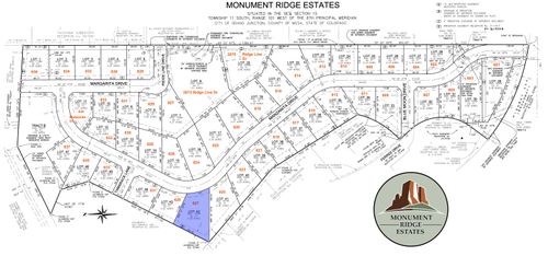 627 Manzanita Drive, Grand Junction, CO, 81507 | Card Image
