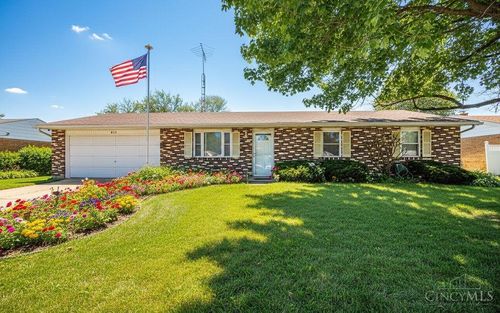 813 Judy Ave, Eaton, OH, 45320-1220 | Card Image