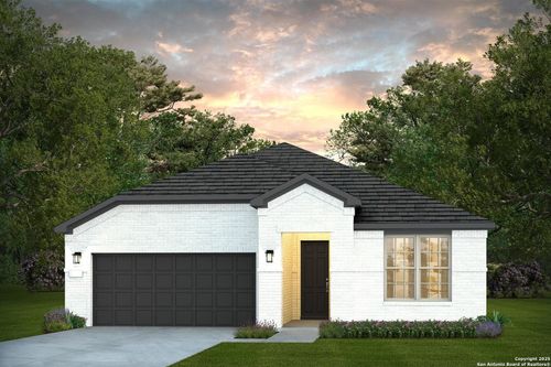 625 Dayflower Ln, New Braunfels, TX, 78132-0332 | Card Image