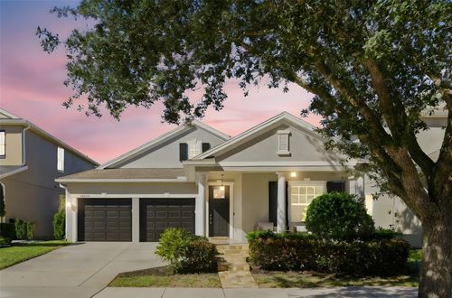 10070 Greenshire Way, Orlando, FL, 32827-6929 | Card Image