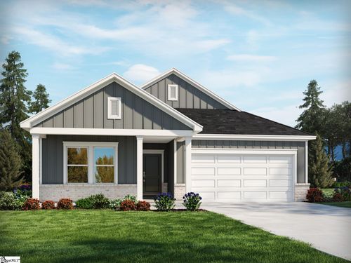 134 Gibbon Way, Gray Court, SC, 29645-3193 | Card Image