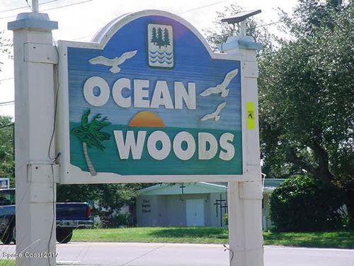 8767 Oleander Ct, Cape Canaveral, FL, 32920-2515 | Card Image