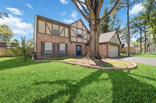 11303 Golden Ray Dr, Cypress, TX, 77429-3092 | Card Image