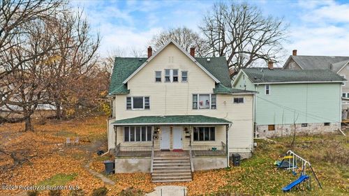 2513 2515 N Main Avenue, Scranton, PA, 18508 | Card Image