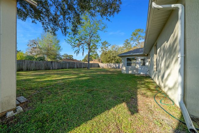 7 Fir Drive Trce, Condo with 3 bedrooms, 2 bathrooms and null parking in Ocala FL | Image 44