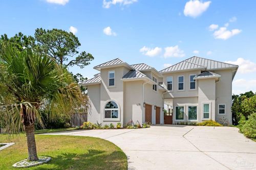 16338 Tarpon Dr, Pensacola, FL, 32507-8361 | Card Image