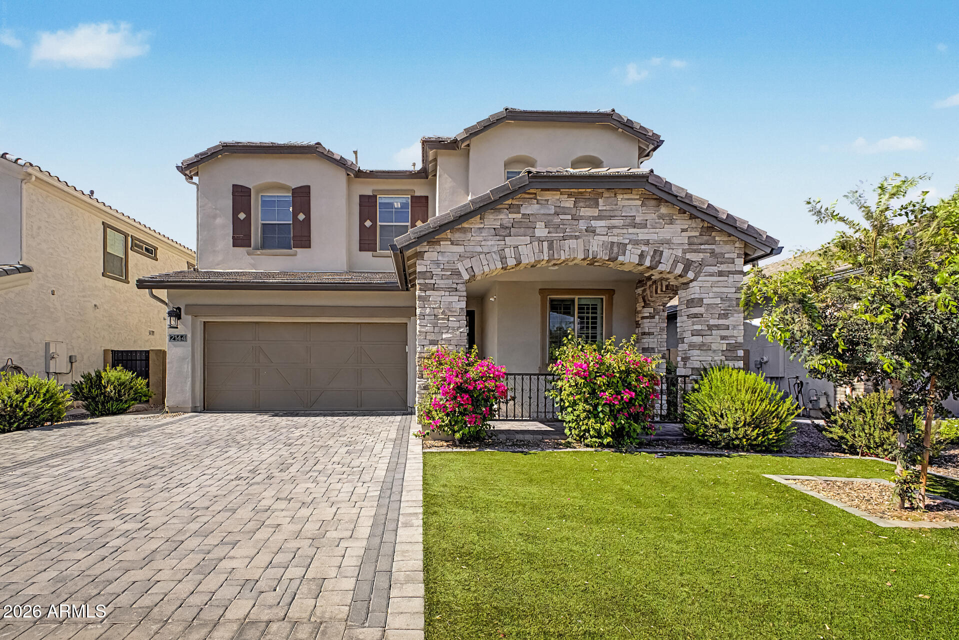 Residential in Gilbert 2