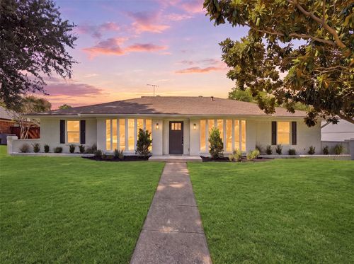 2369 Claridge Cir, Plano, TX, 75075-6679 | Card Image