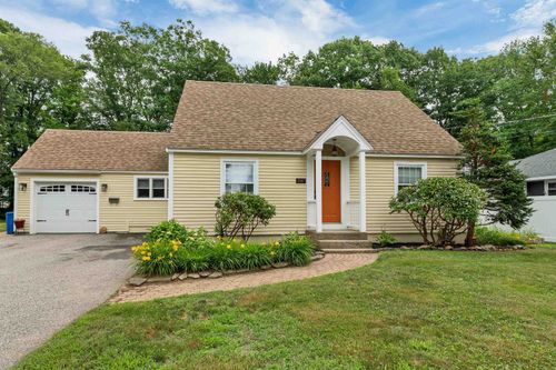 2007 Lafayette Road, Portsmouth, NH, 03801 | Card Image