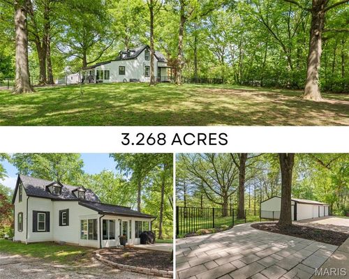 2913 Old Caseyville Rd, Swansea, IL, 62226-7302 | Card Image
