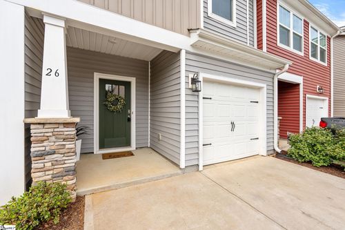 26 Starlake Rd, Simpsonville, SC, 29681-7170 | Card Image
