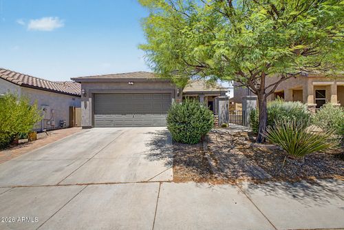 1652 W Straight Arrow Ln, Phoenix, AZ, 85085-6335 | Card Image