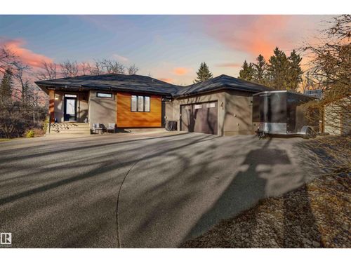 4 Grenfell Ave, St. Albert, AB, T8N0Y7 | Card Image