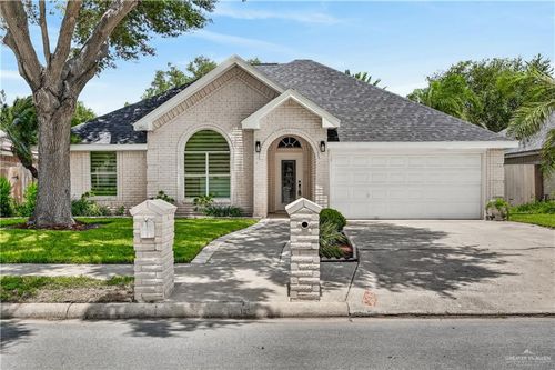 3401 N Ron Dr, Pharr, TX, 78577-7810 | Card Image