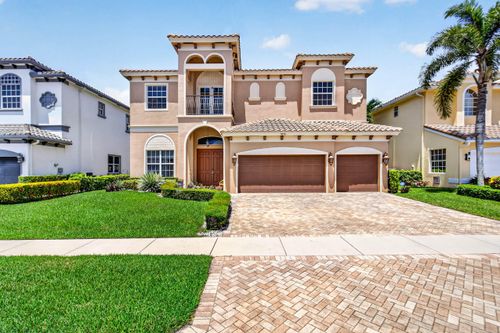 9898 Coronado Lake Dr, Boynton Beach, FL, 33437-5346 | Card Image