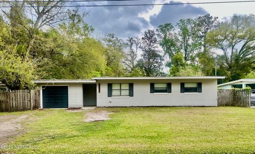 2917 Parr Ct W, JACKSONVILLE, FL, 32216-5437 | Card Image