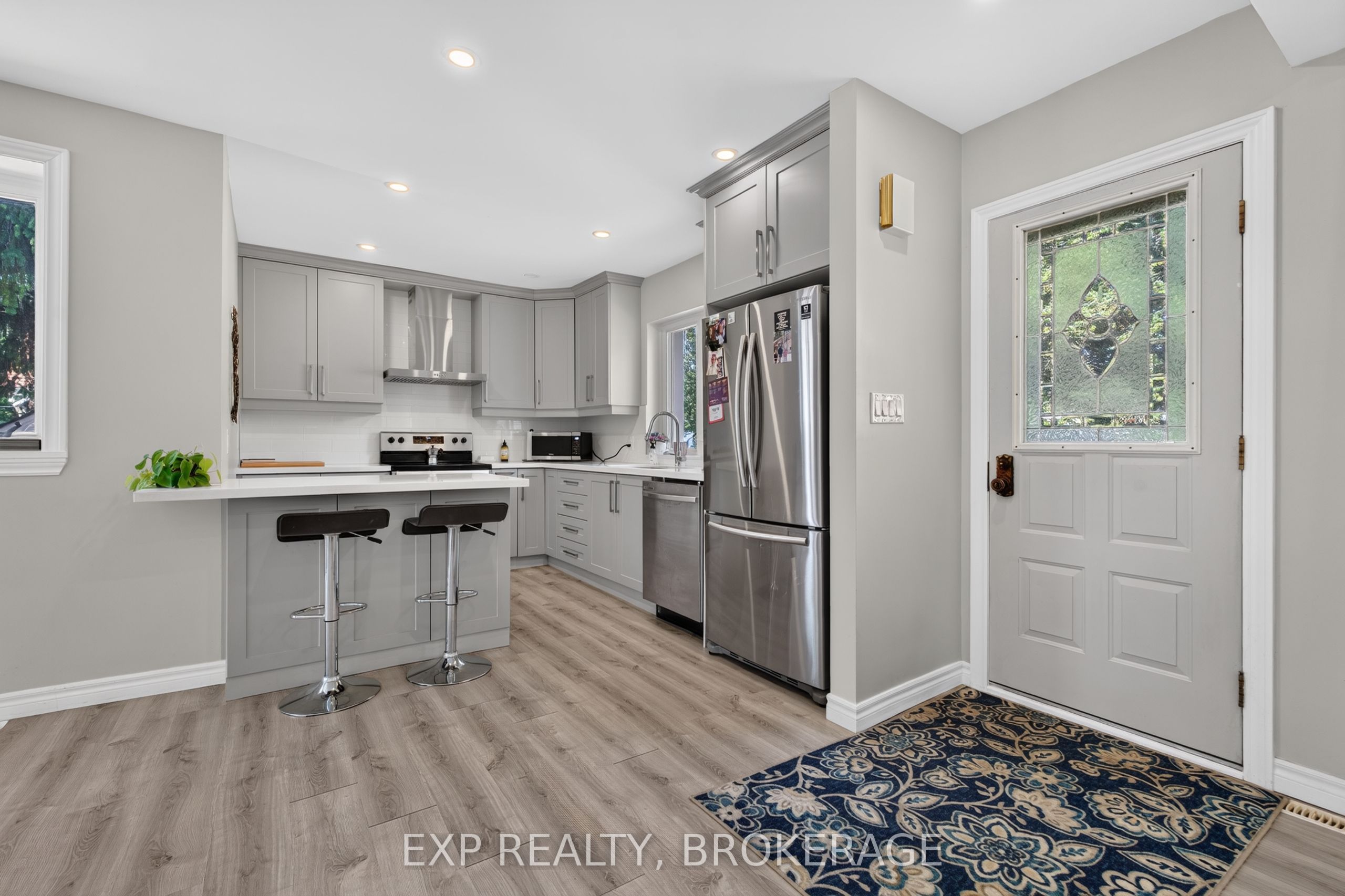 Residential in Kingston 4