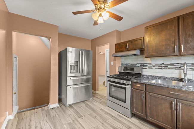 4167 19 Th St, House other with 2 bedrooms, 1 bathrooms and null parking in Ecorse MI | Image 13