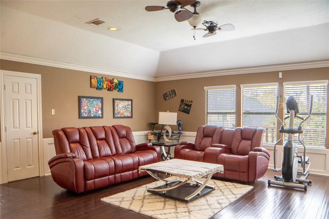 15106 Olde Tavern Ct, House other with 4 bedrooms, 4 bathrooms and 3 parking in Houston TX | Image 28