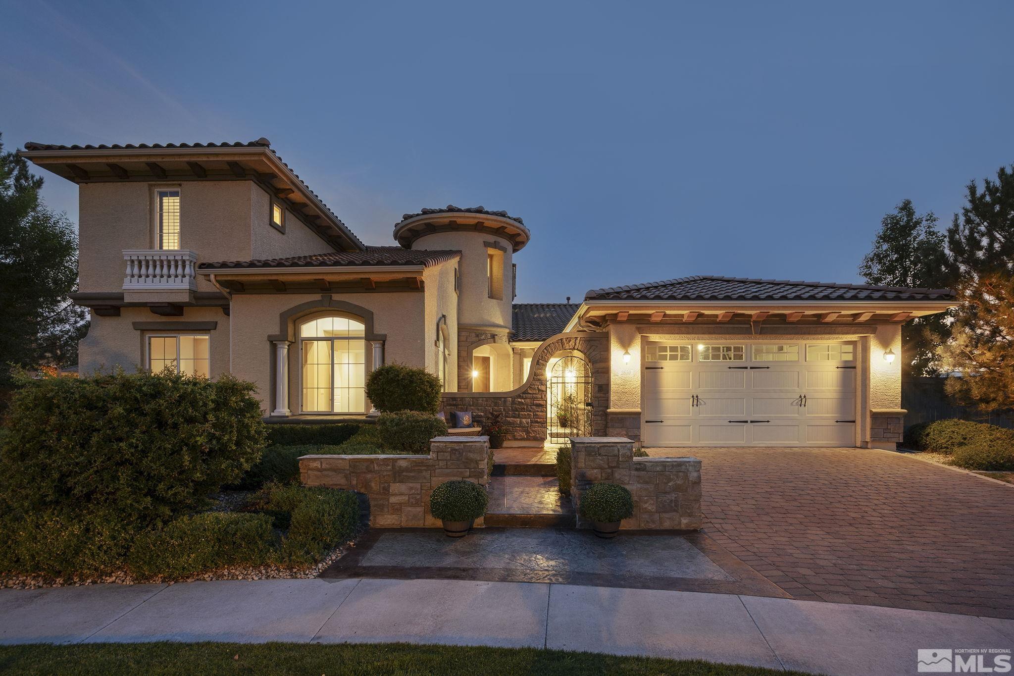 Brentina Ct, Reno, NV 89521