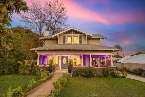 790 N El Molino Ave, Pasadena, CA, 91104-4422 | Card Image