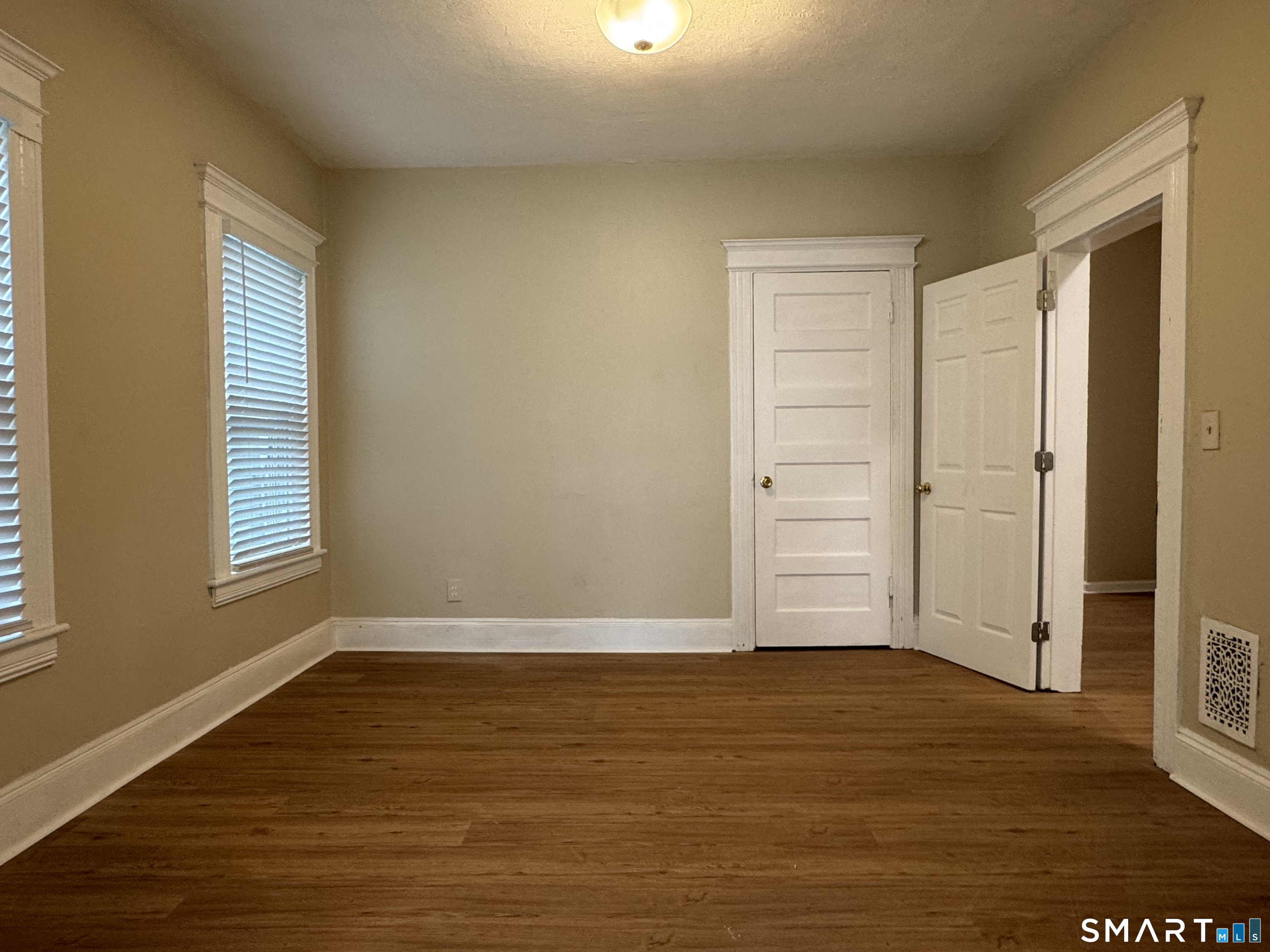 Residential Lease in Bridgeport