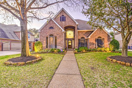 1914 Sand Hollow Ln, Katy, TX, 77450-5222 | Card Image