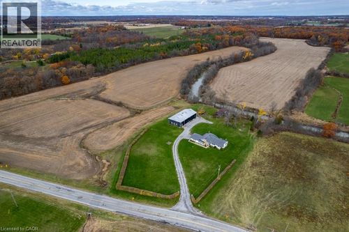 9729 York Rd, Canfield, ON, N0A1C0 | Card Image