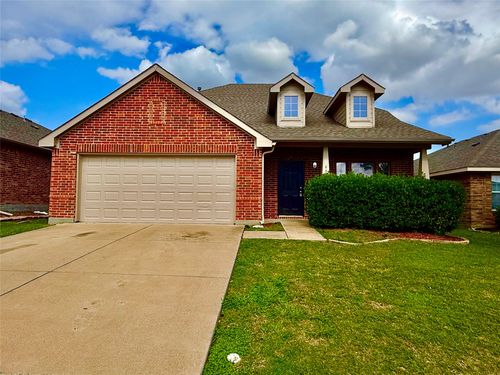 6016 Saddle Flap Dr, Fort Worth, TX, 76179-7392 | Card Image