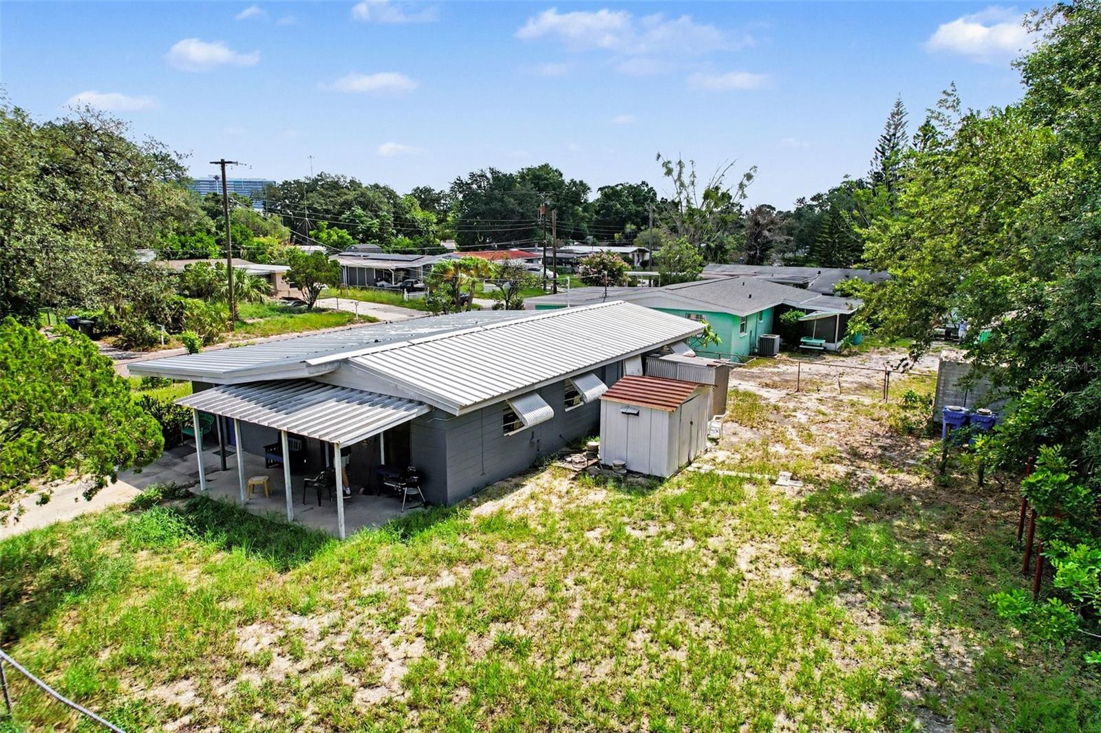 Residential in TAMPA 2