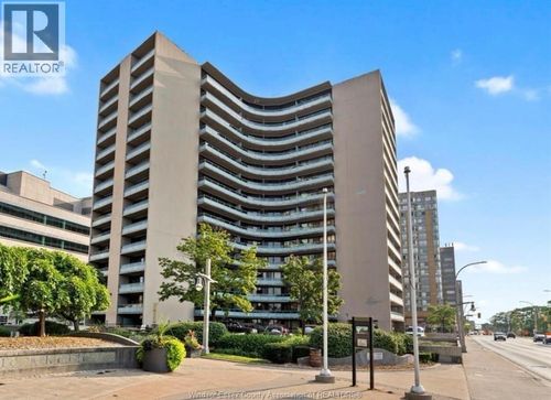 408-111 Riverside Drive E, Windsor, ON, N9A2S6 | Card Image