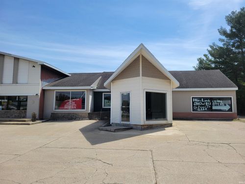 51236 Indiana State Route 933, South Bend, IN, 46637-1611 | Card Image