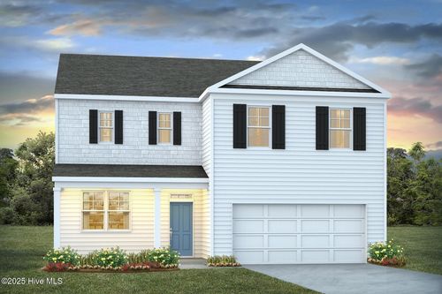 lot-17-138 Stella Bluffs Drive, Stella, NC, 28582 | Card Image