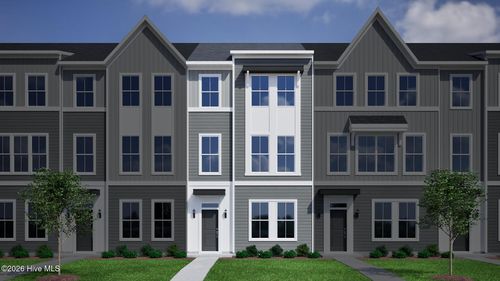 1214 Rodanthe Avenue, Castle Hayne, NC, 28429 | Card Image