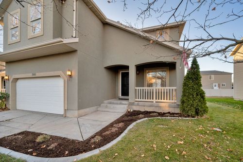 7881 N Cedar Crest Rd, Eagle Mountain, UT, 84005-5846 | Card Image