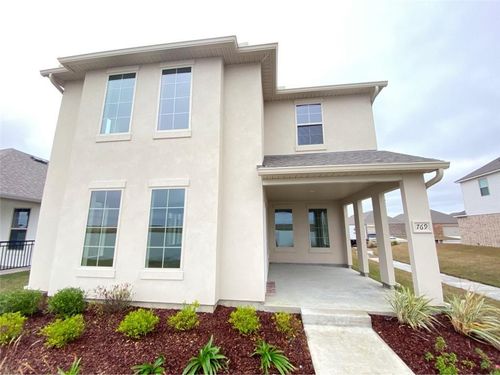 769 Pelican Bay Dr, Slidell, LA, 70461-7500 | Card Image