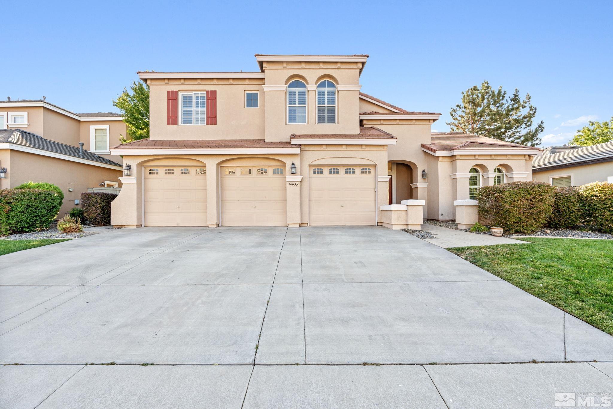 Goler Wash Ct, Reno, NV 89521