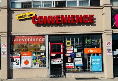 4134 Bathurst St, North York, ON, M3H3P2 | Card Image